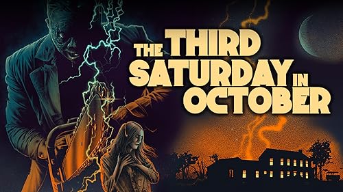 Trzecia Sobota Października