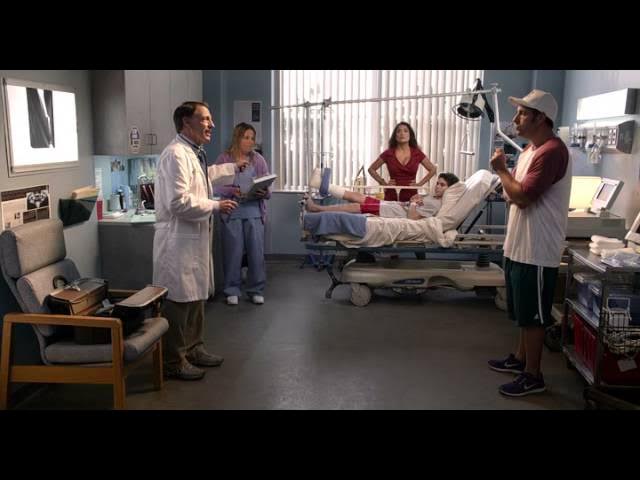 Jeszcze większe dzieci