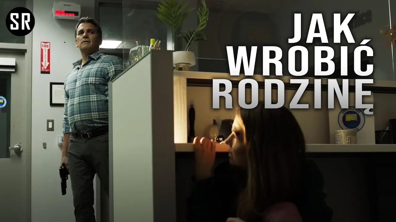 Jak wrobić rodzinę
