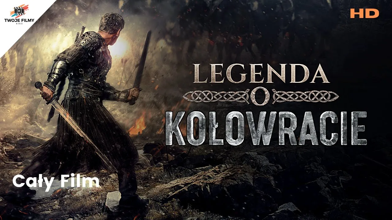 Legenda o Kołowracie