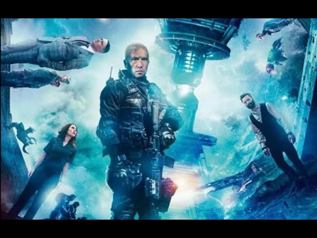 Zapomniany Eksperyment