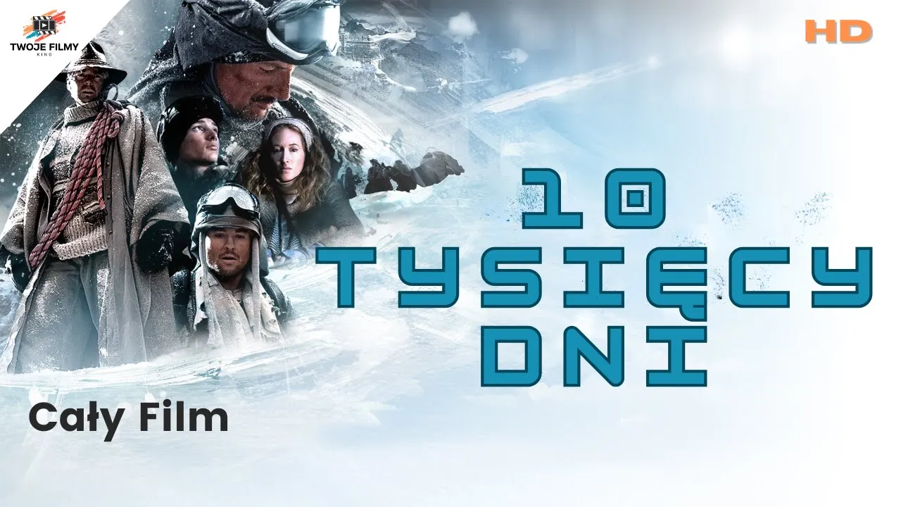 10 TYSIĘCY DNI