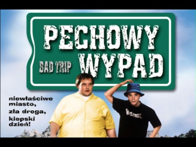 Pechowy wypad