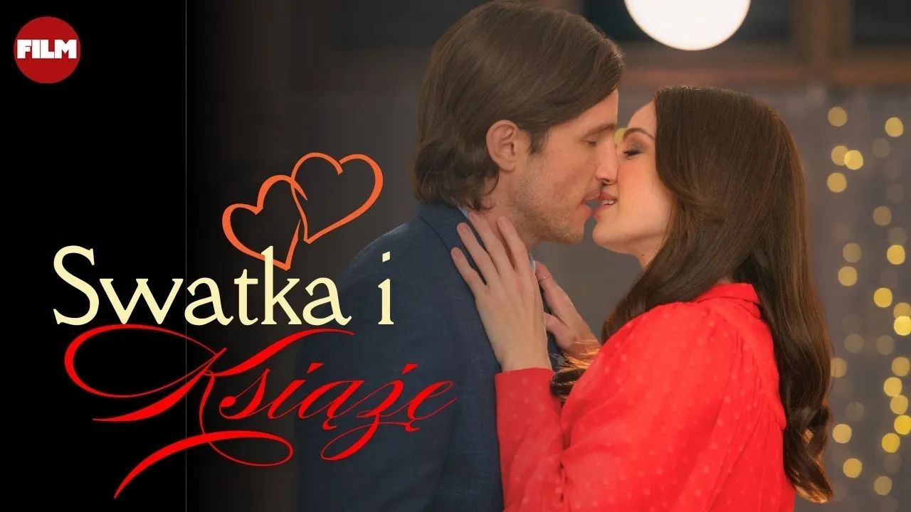Swatka i Książę