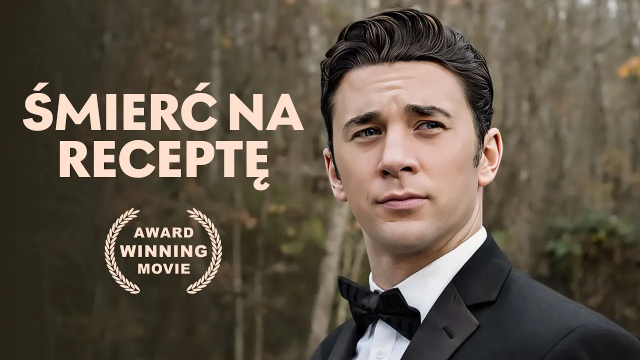 Śmierć na receptę