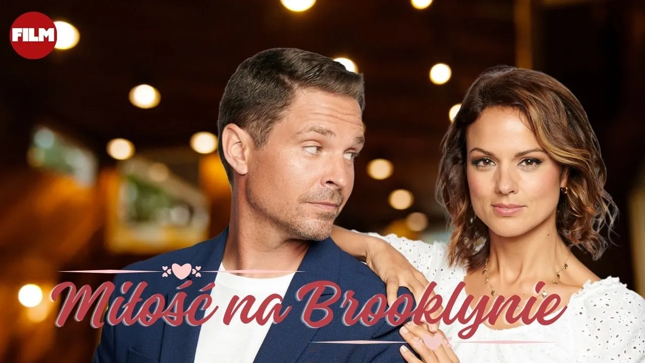 Miłość na Brooklinie