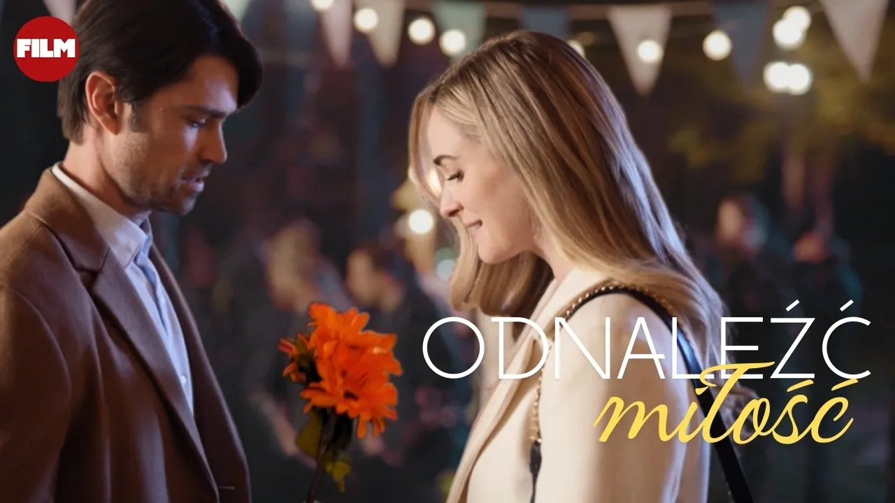 Odnaleźć Miłość