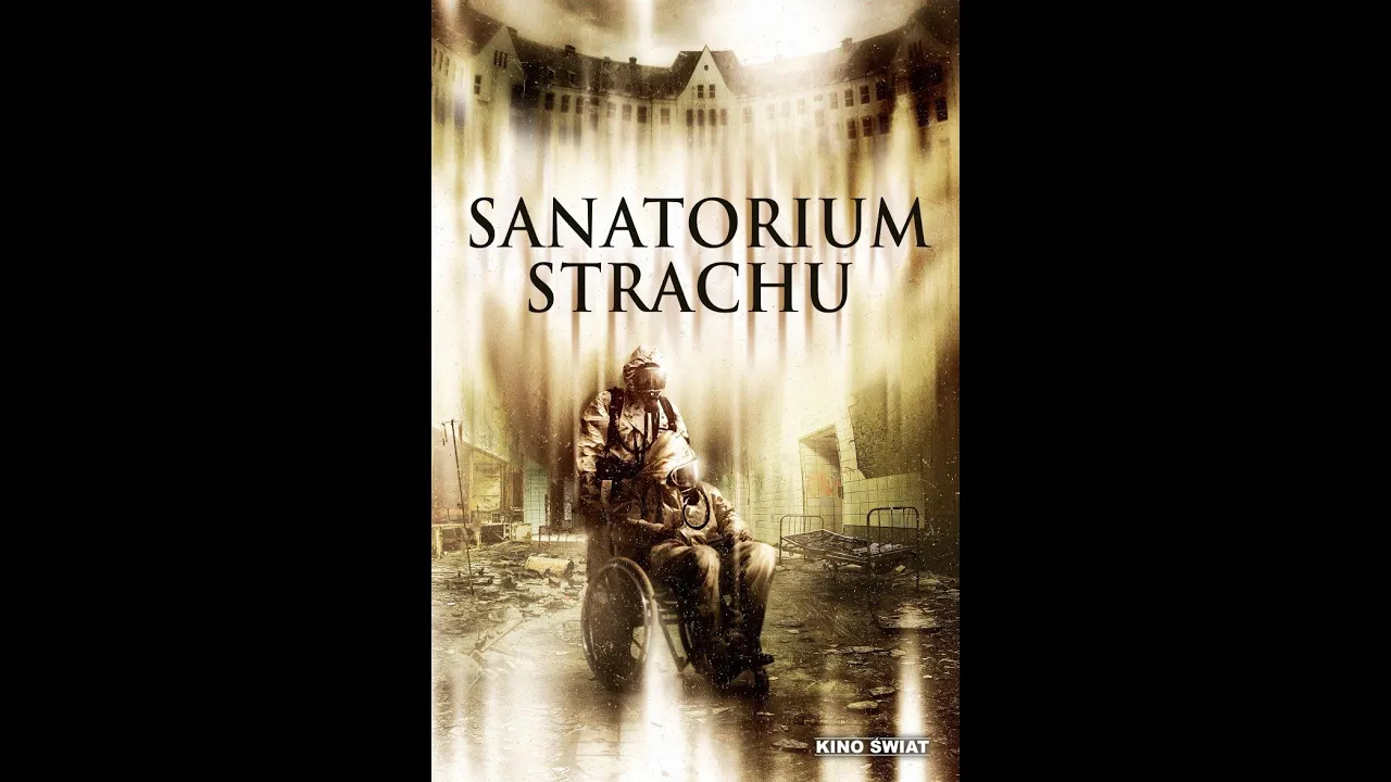 Sanatorium strachu