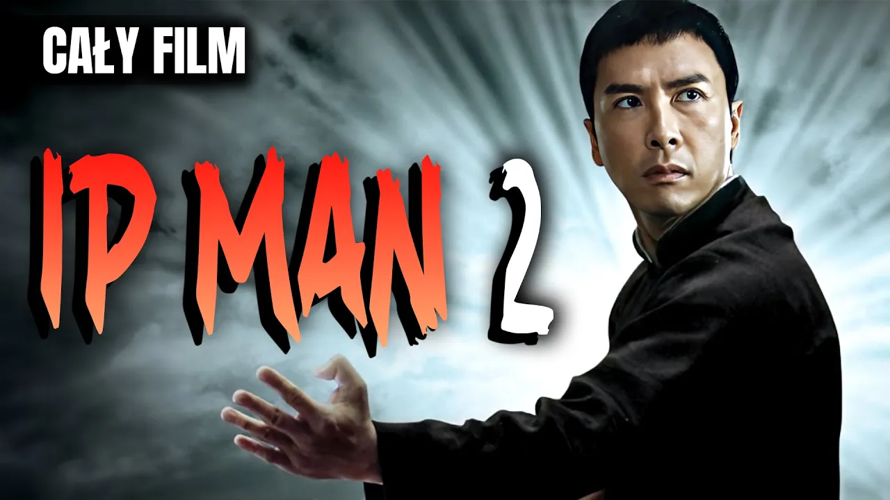 Ip Man 2