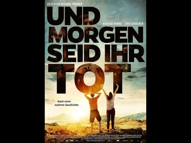 Jutro czeka was śmierć