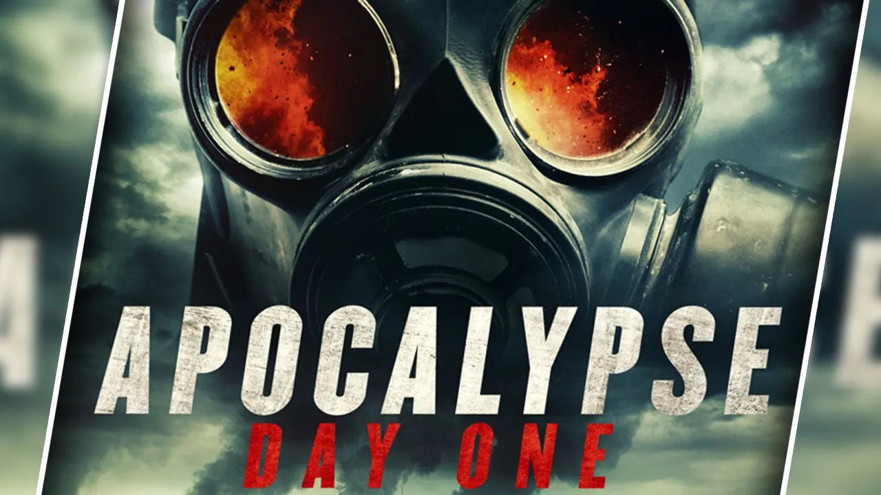 Apocalypse: Day One