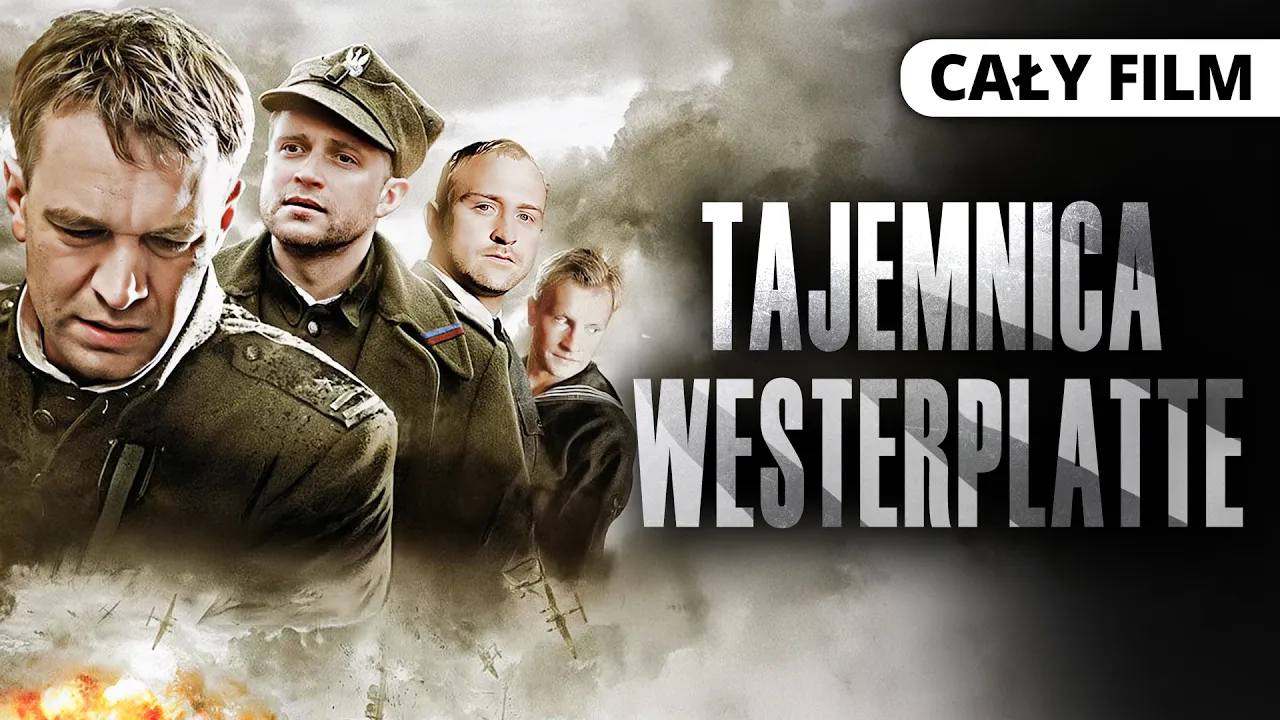 Tajemnica Westerplatte