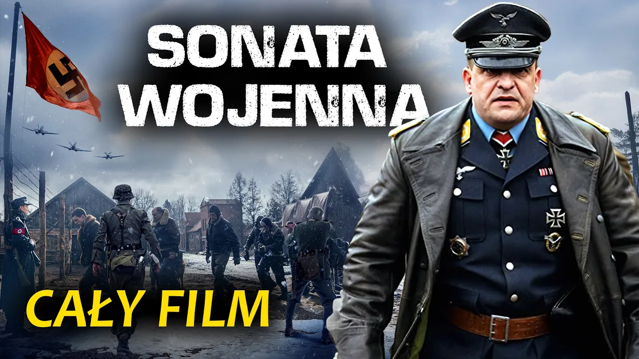 Sonata wojenna