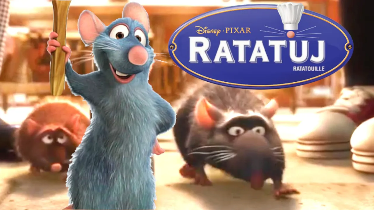 Ratatuj