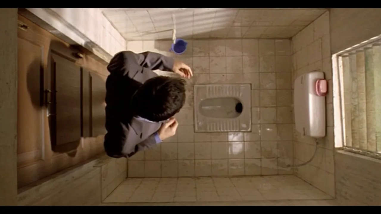 Źródło szczęścia