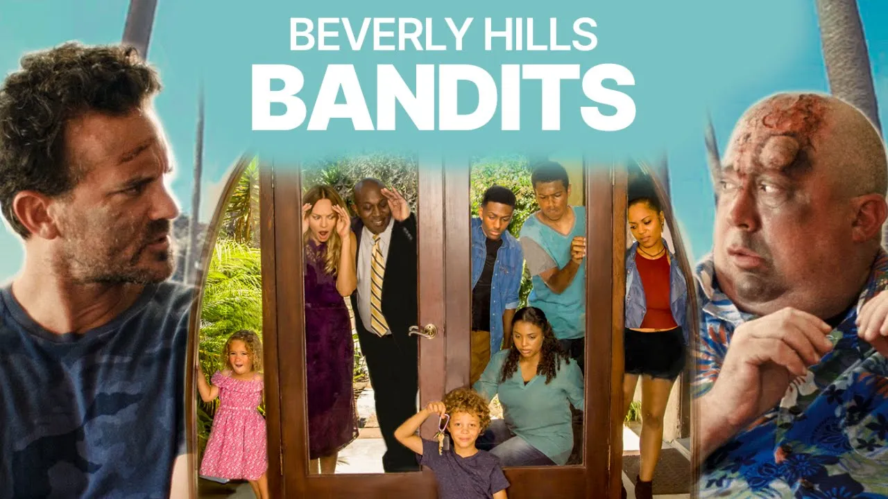 Beverly Hills Bandits