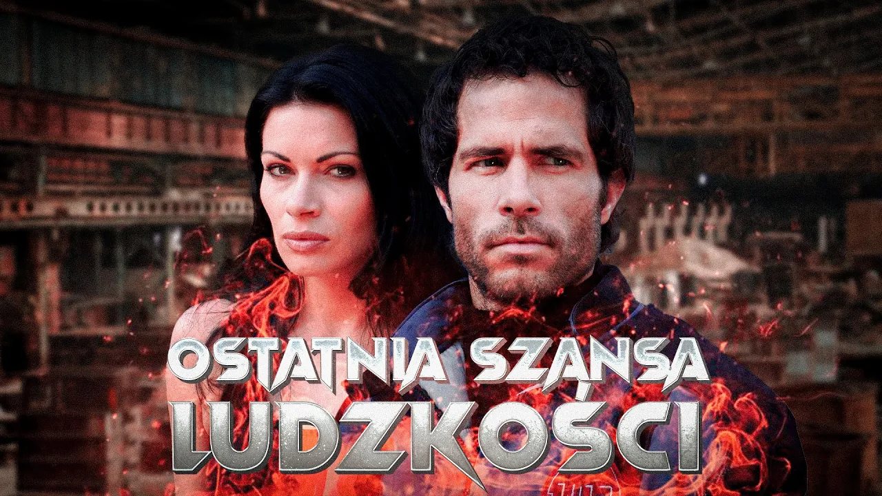 Ostatnia Szansa Ludzkości