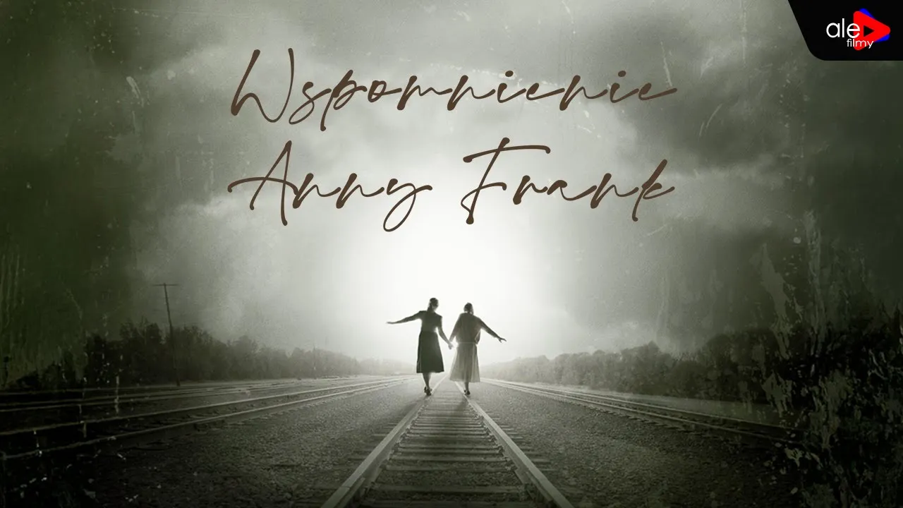 Mi ricordo Anna Frank