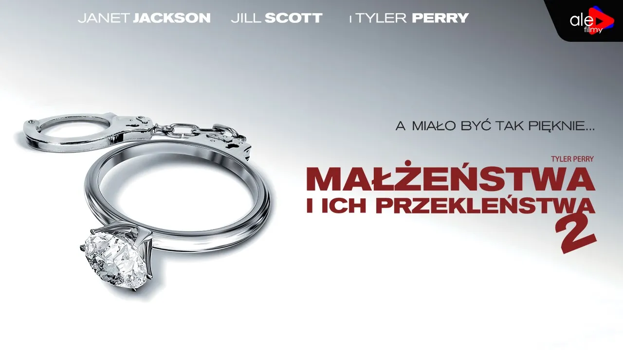 Why Did I Get Married Too?