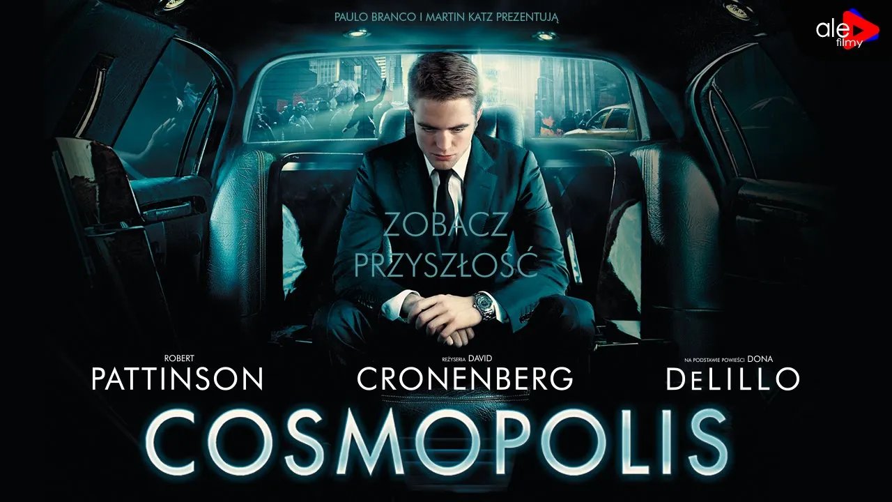 Cosmopolis