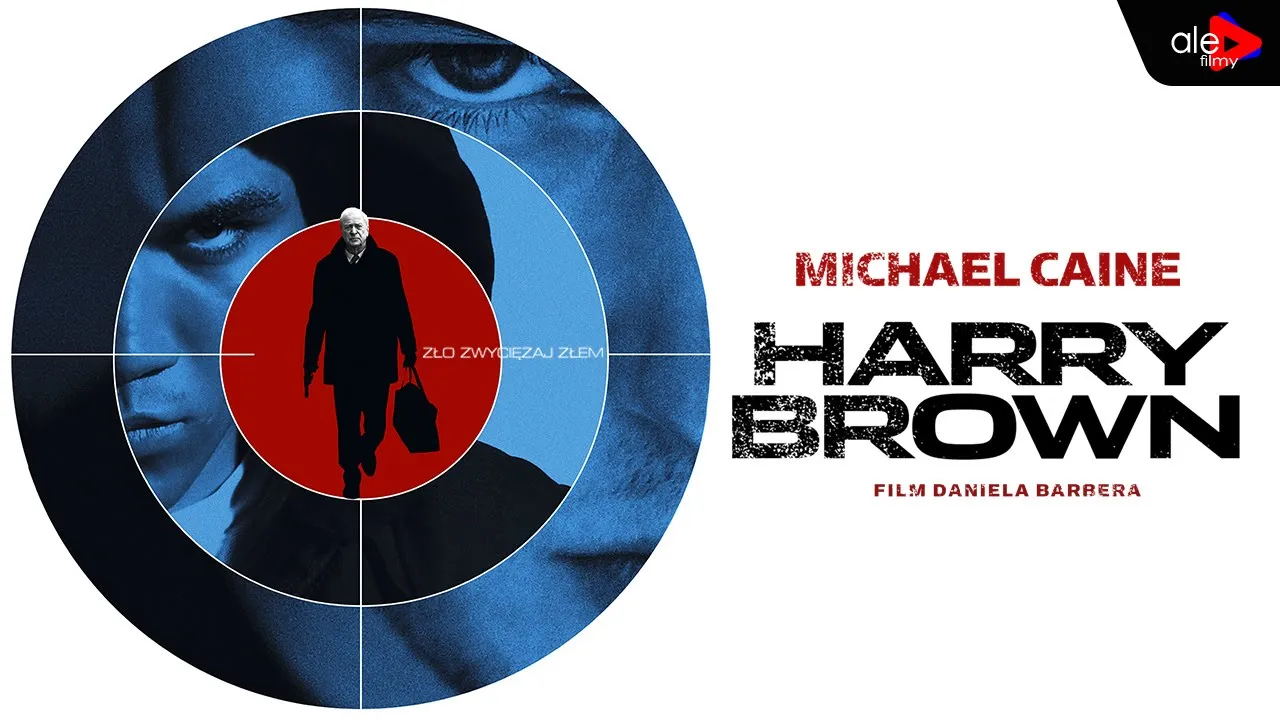 Harry Brown