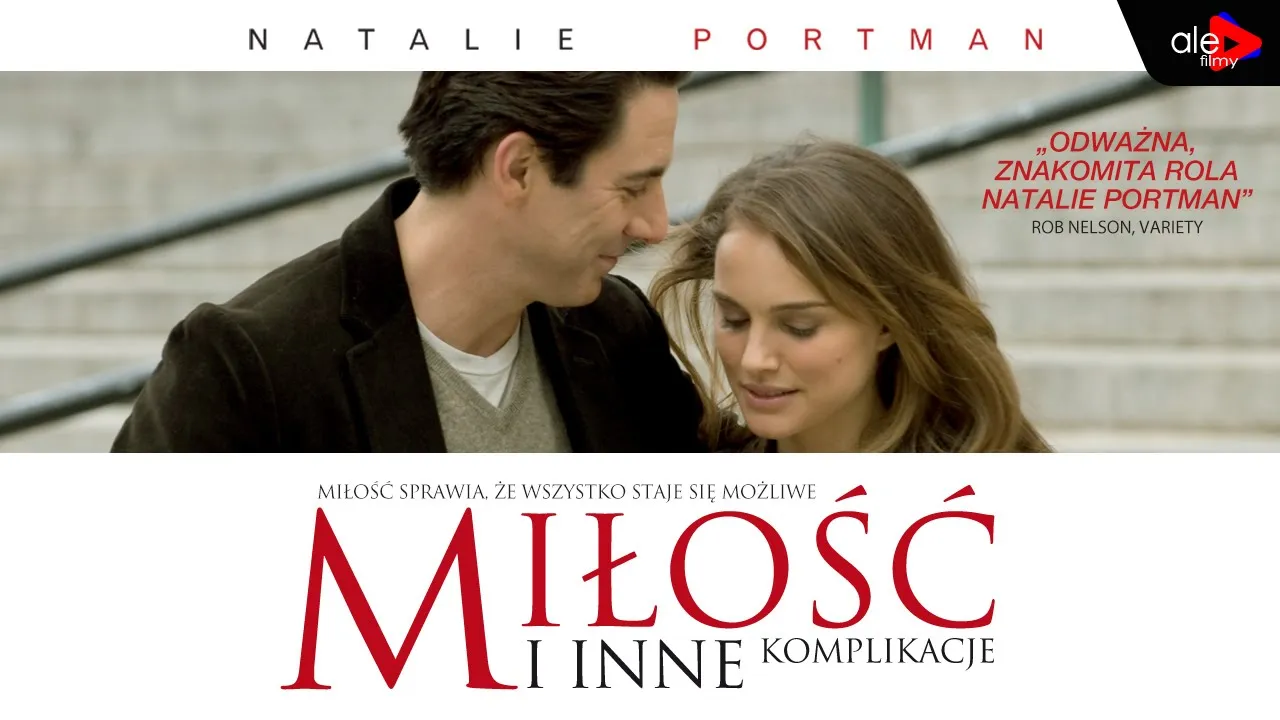 Miłość i inne komplikacje