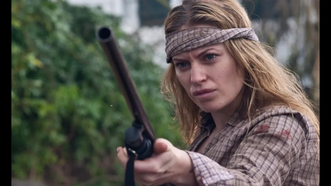 Chwila po zagładzie