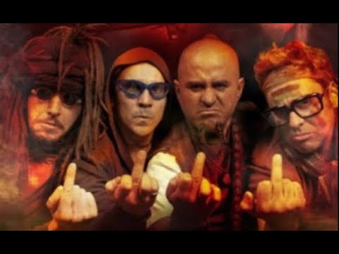 Naboje i ciasteczka. Ostatni rozdział