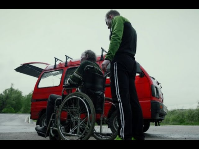 Jak Witia Czesnok Liochę