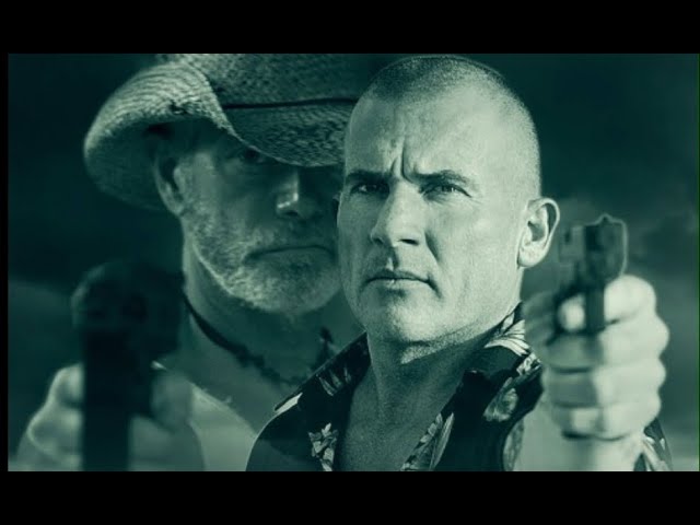 Koszmarny na Bahamach