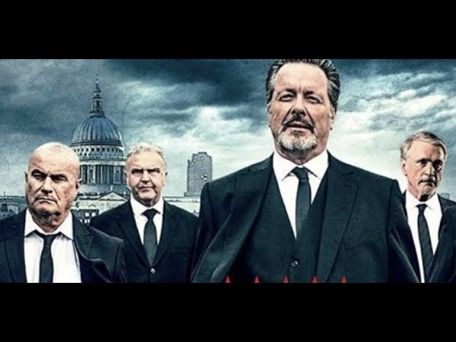 Stara szkoła okradania