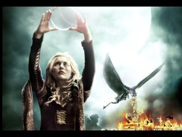 Paladyn 2: Korona i smok