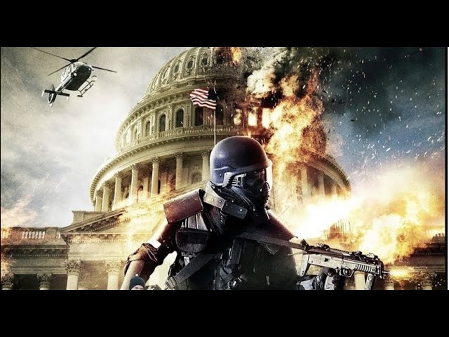 Rampage 2: Kara śmierci