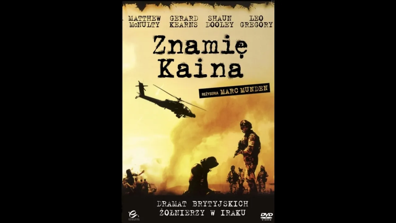 Znamię Kaina