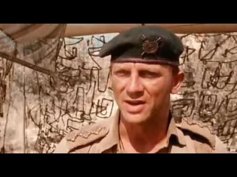 Człowiek honoru cz. 2