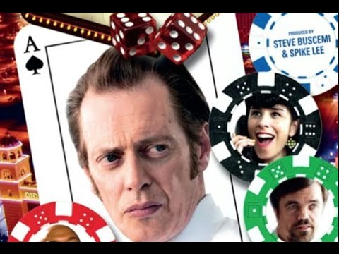 Człowiek, który miał szczęście do pecha