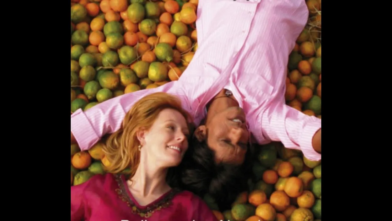 Hinduski smak miłości