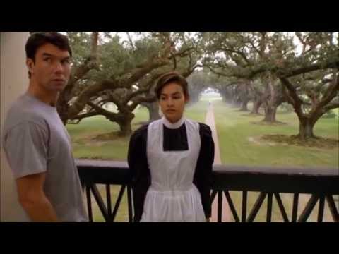 Noc na bagnach Luizjany