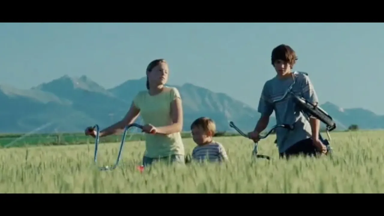 Żabuś, gdzie jesteś?