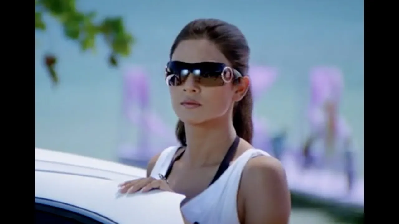 Odnaleziony narzeczony