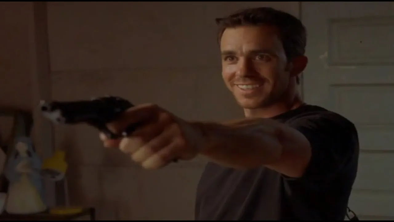 Niebezpieczna prawda