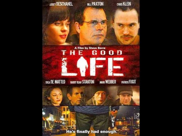 Chodź pokażę ci życie