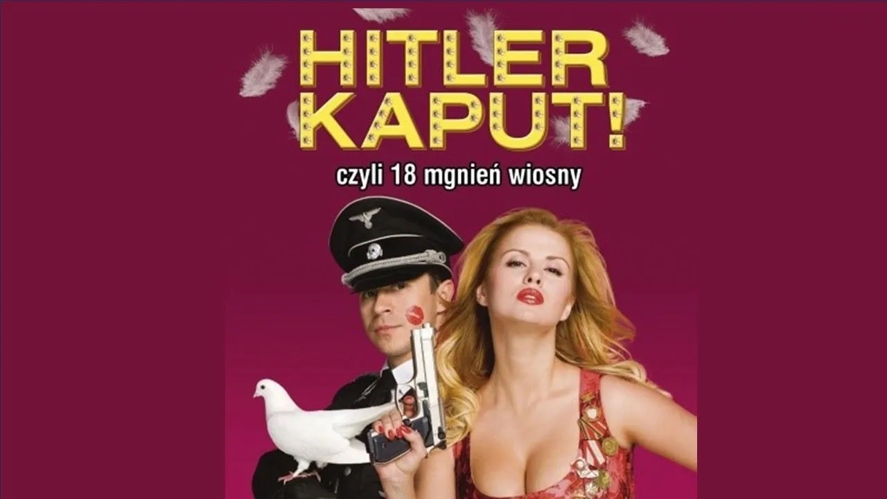 Hitler Kaput