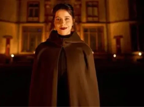 castle reality show