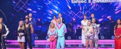 dance competition elimination