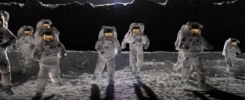 For All Mankind cast