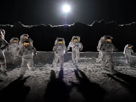 For All Mankind cast