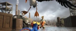 octopus video game