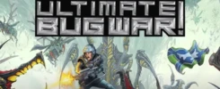 sci-fi soldier game