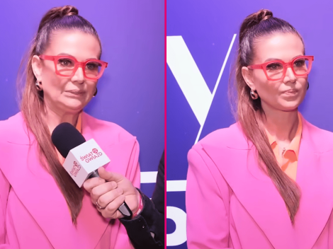Maja Rutkowski interview